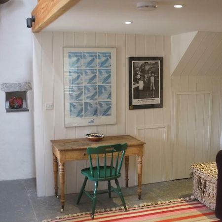Bake House Cottage Shepton Mallet Eksteriør bilde