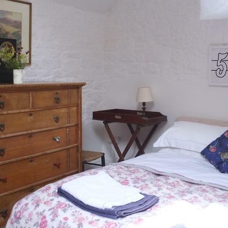 Bake House Cottage Shepton Mallet Eksteriør bilde