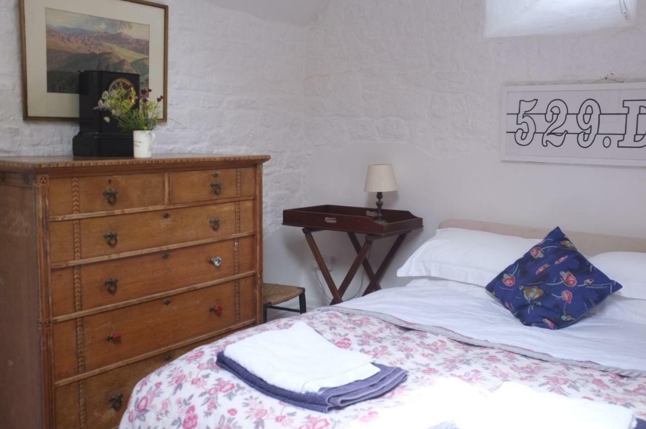 Bake House Cottage Shepton Mallet Eksteriør bilde