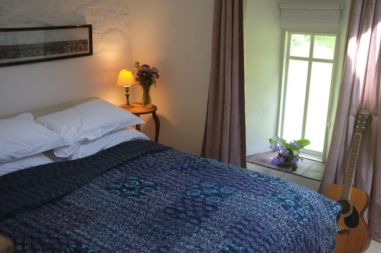 Bake House Cottage Shepton Mallet Eksteriør bilde
